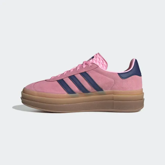 Кросівки Adidas Gazelle Bold H06122