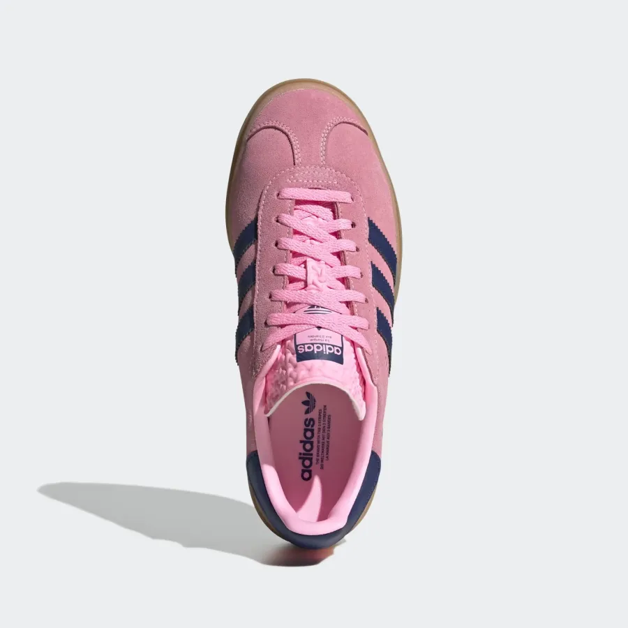 Кросівки Adidas Gazelle Bold H06122