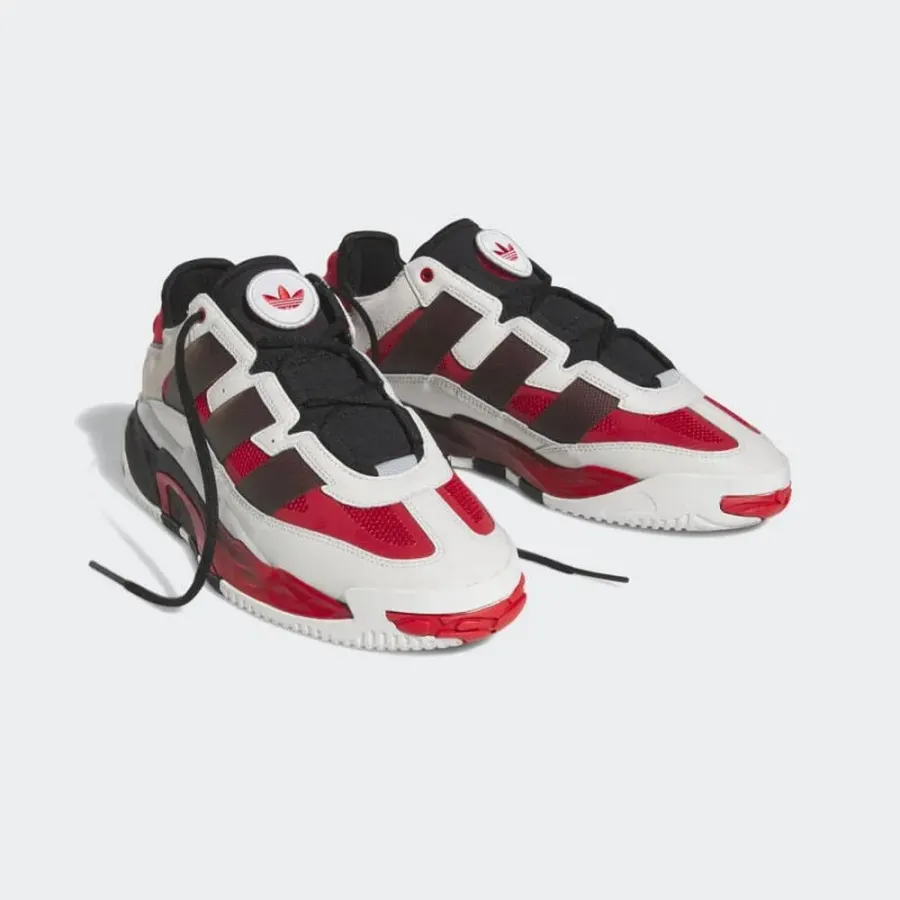 Кросівки Adidas Niteball H06508