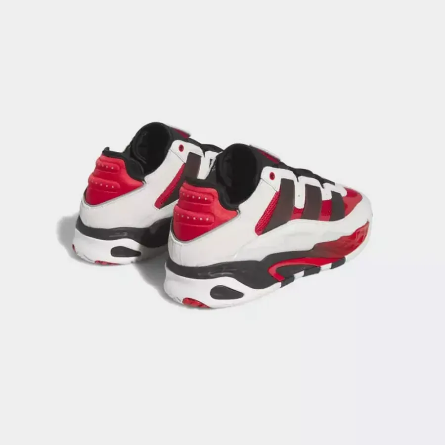 Кросівки Adidas Niteball H06508