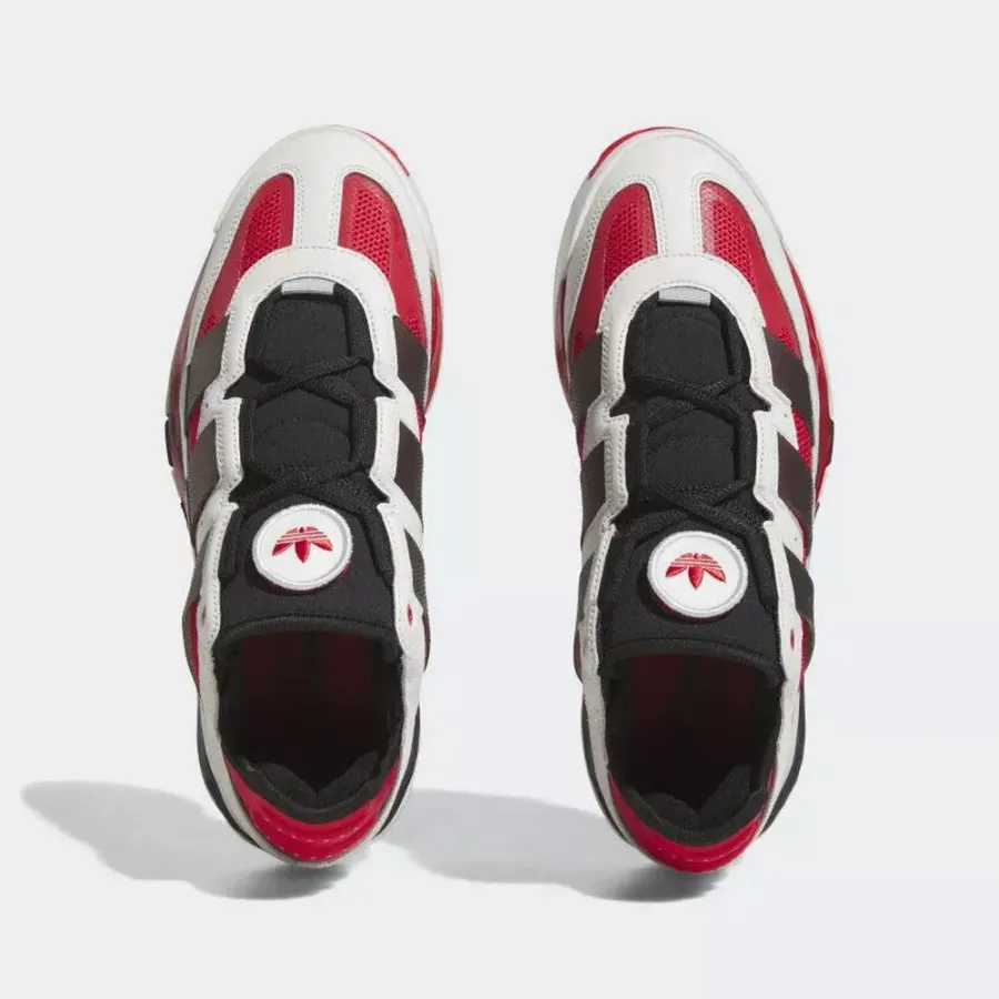 Кросівки Adidas Niteball H06508