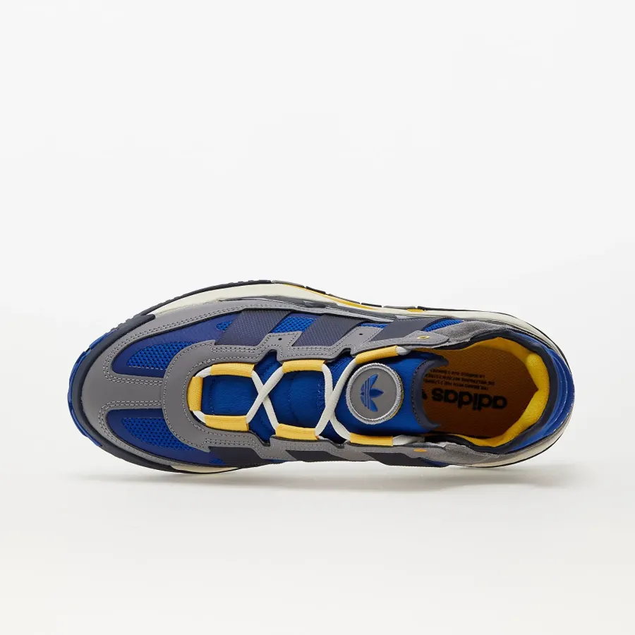 Кросівки Adidas Niteball H06510