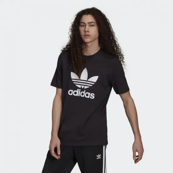 Футболка Adidas Adicolor Classics Trefoil H06642