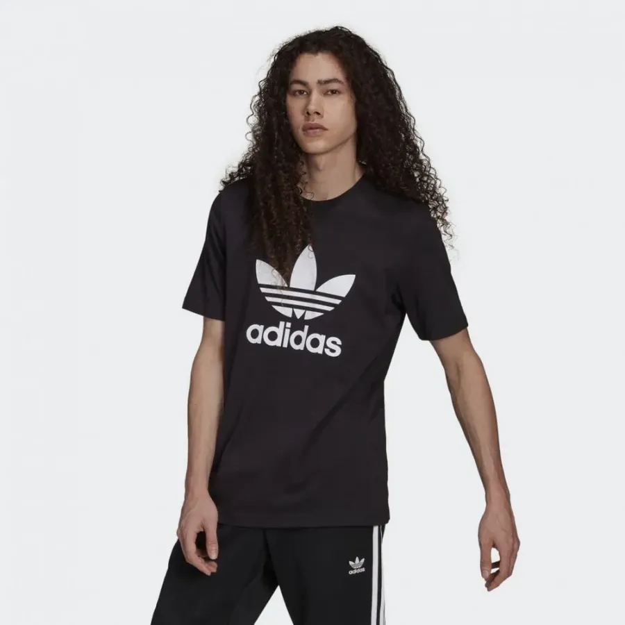 Футболка Adidas Adicolor Classics Trefoil H06642