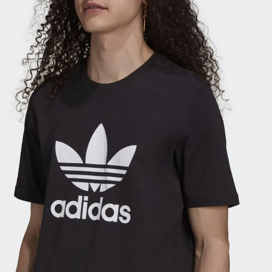 Футболка Adidas Adicolor Classics Trefoil H06642