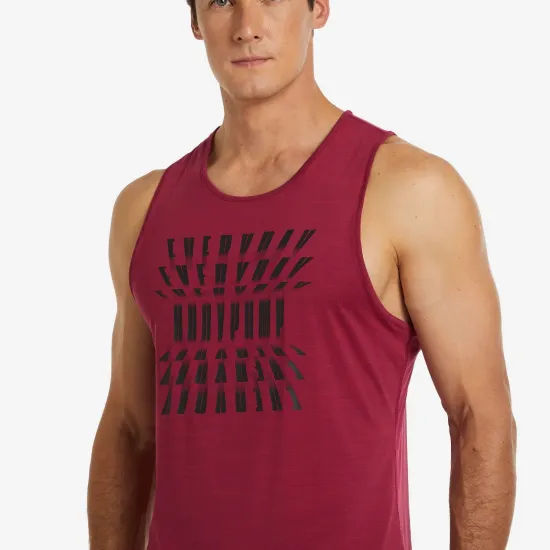 Майка Reebok Les Mills Bodypump Activchill H08955