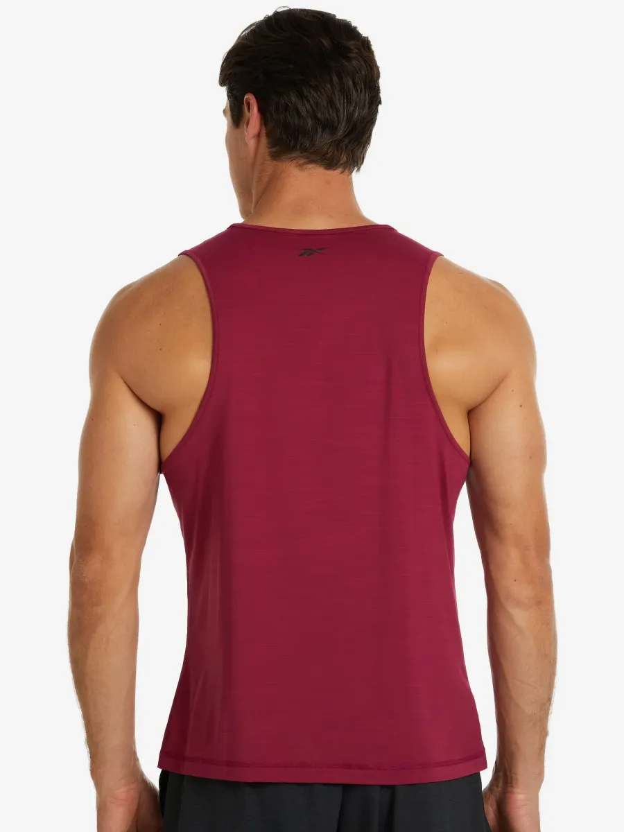 Майка Reebok Les Mills Bodypump Activchill H08955