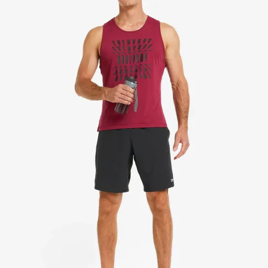 Майка Reebok Les Mills Bodypump Activchill H08955
