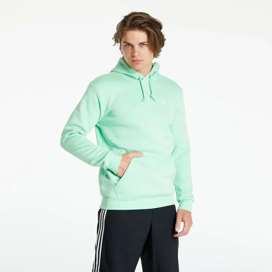 Кофта Adidas Adicolor Essentials Trefoil H34648