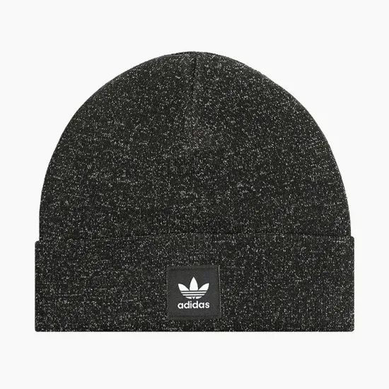 Шапка Adidas Adicolor Cuff Knit Glitter H35541