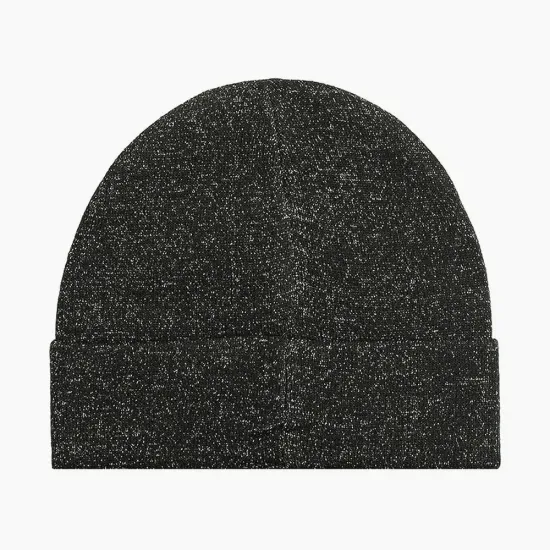 Шапка Adidas Adicolor Cuff Knit Glitter H35541
