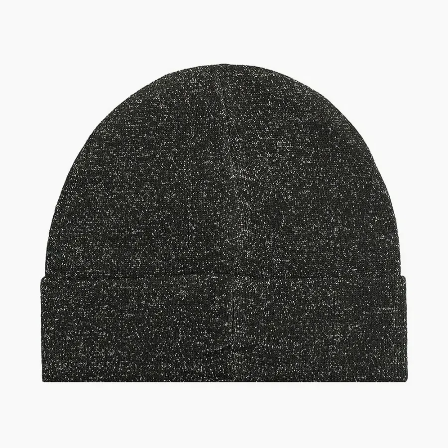 Шапка Adidas Adicolor Cuff Knit Glitter H35541