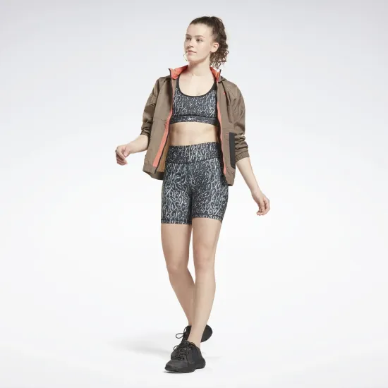 Шорти Reebok Lux Bold Multi H43954