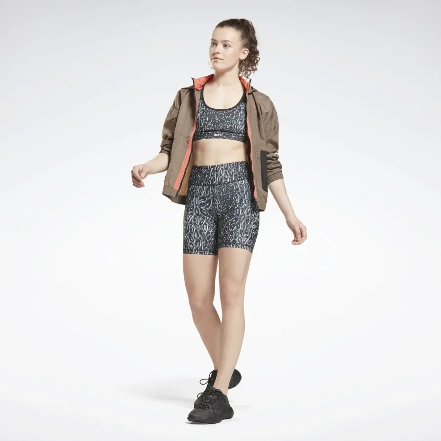 Шорти Reebok Lux Bold Multi H43954