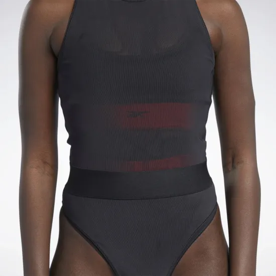 Боді Cardi B Two-In-One H48412