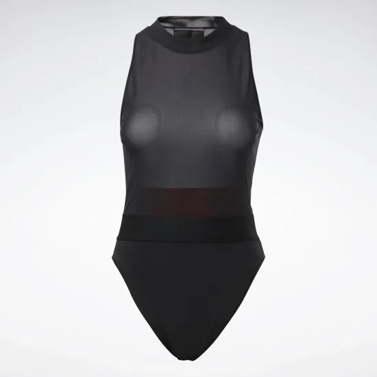 Боді Cardi B Two-In-One H48412