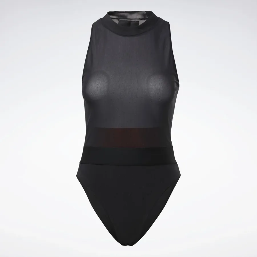 Боді Cardi B Two-In-One H48412
