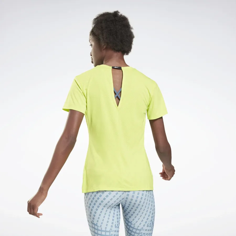 Футболка Reebok Activchill Athletic H55861