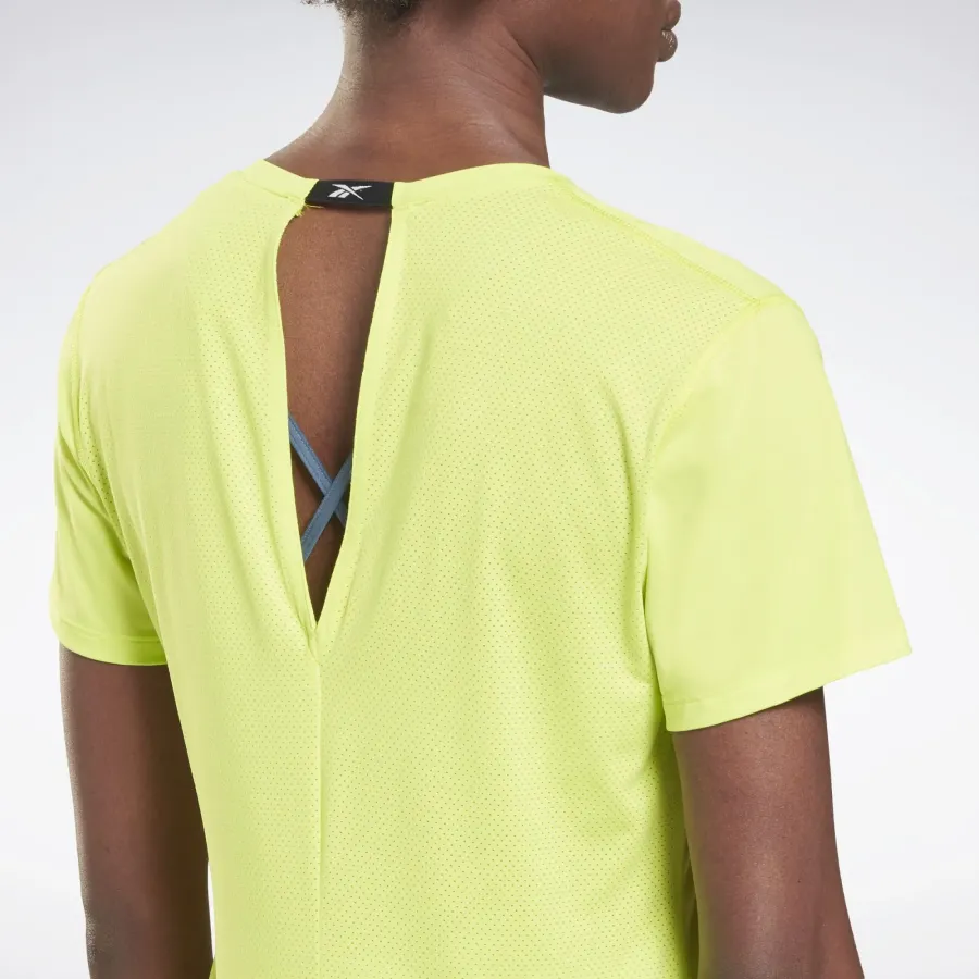 Футболка Reebok Activchill Athletic H55861