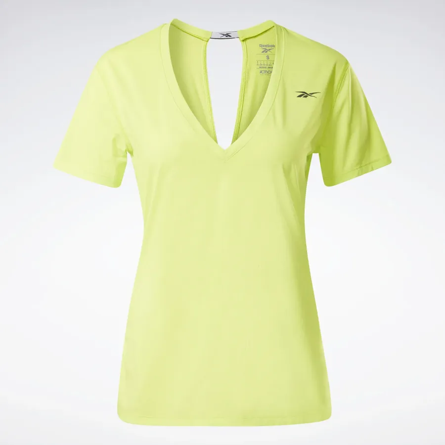 Футболка Reebok Activchill Athletic H55861