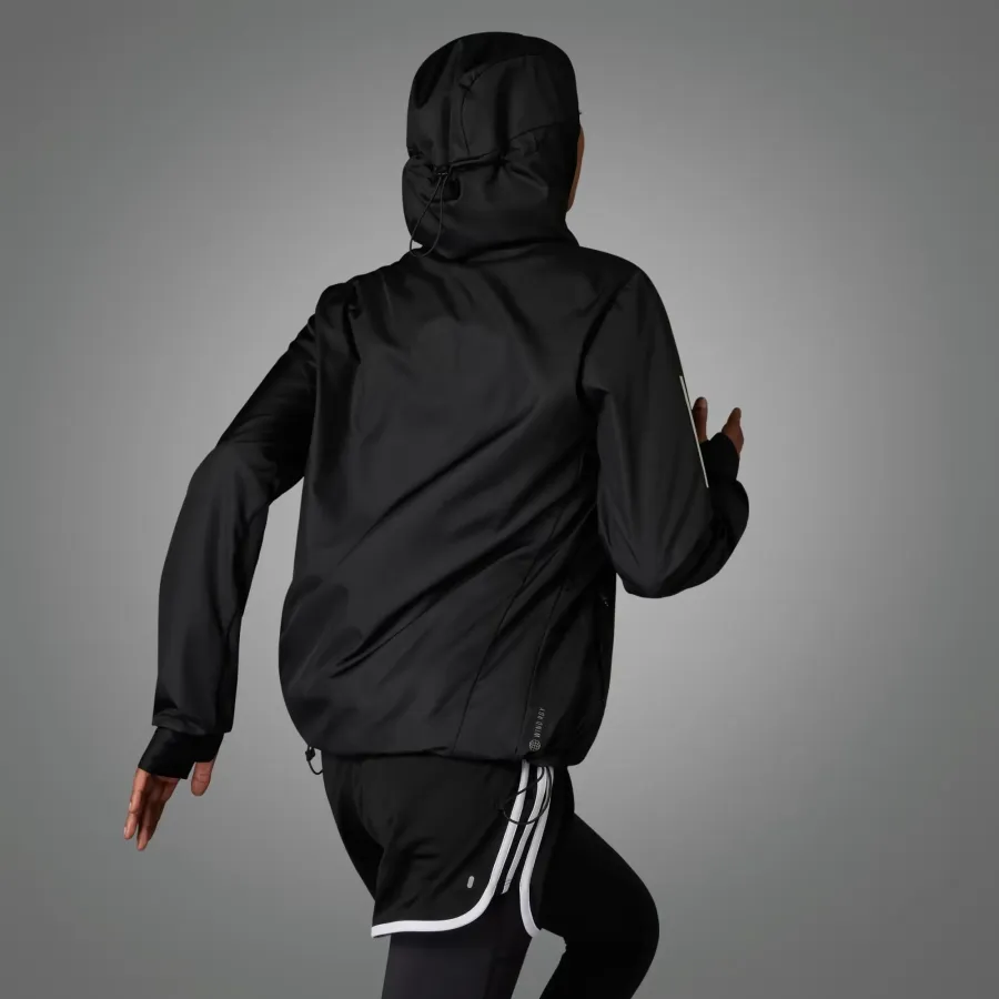 Вітровка Adidas Own the Run Performance H59271