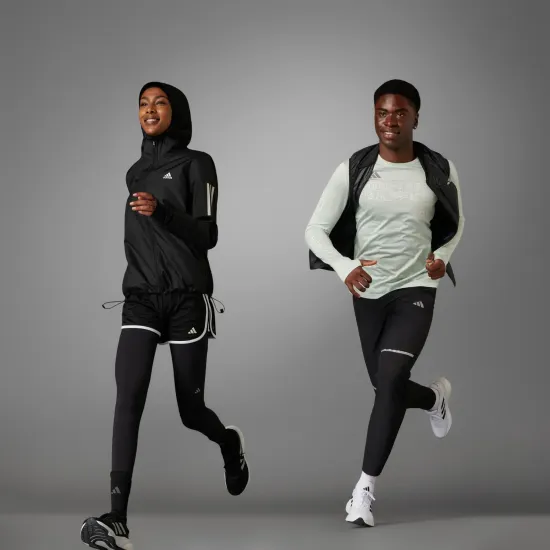 Вітровка Adidas Own the Run Performance H59271