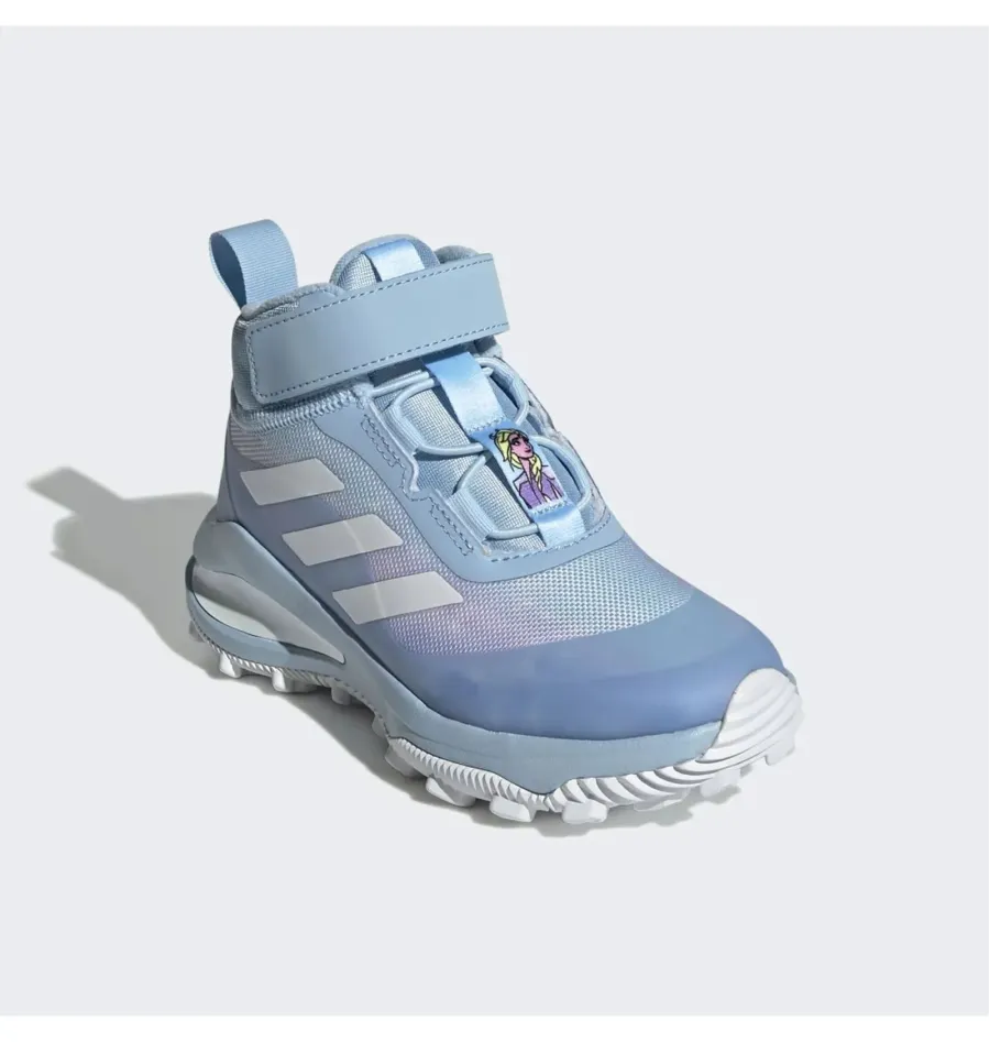 Черевики Adidas FortaRun ATR Frozen EL H67845