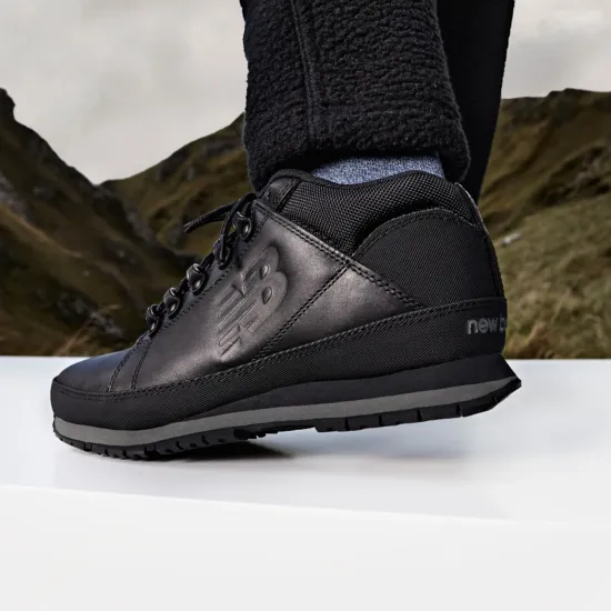 Черевики New Balance 754 H754LLK