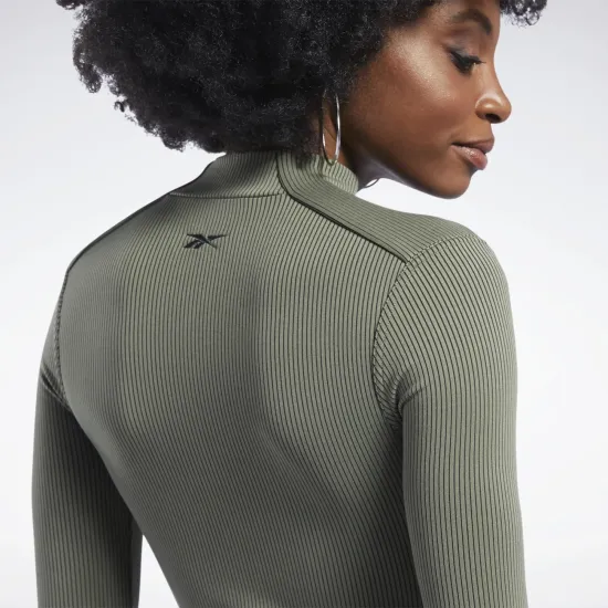 Боді Reebok x Cardi B HA2698