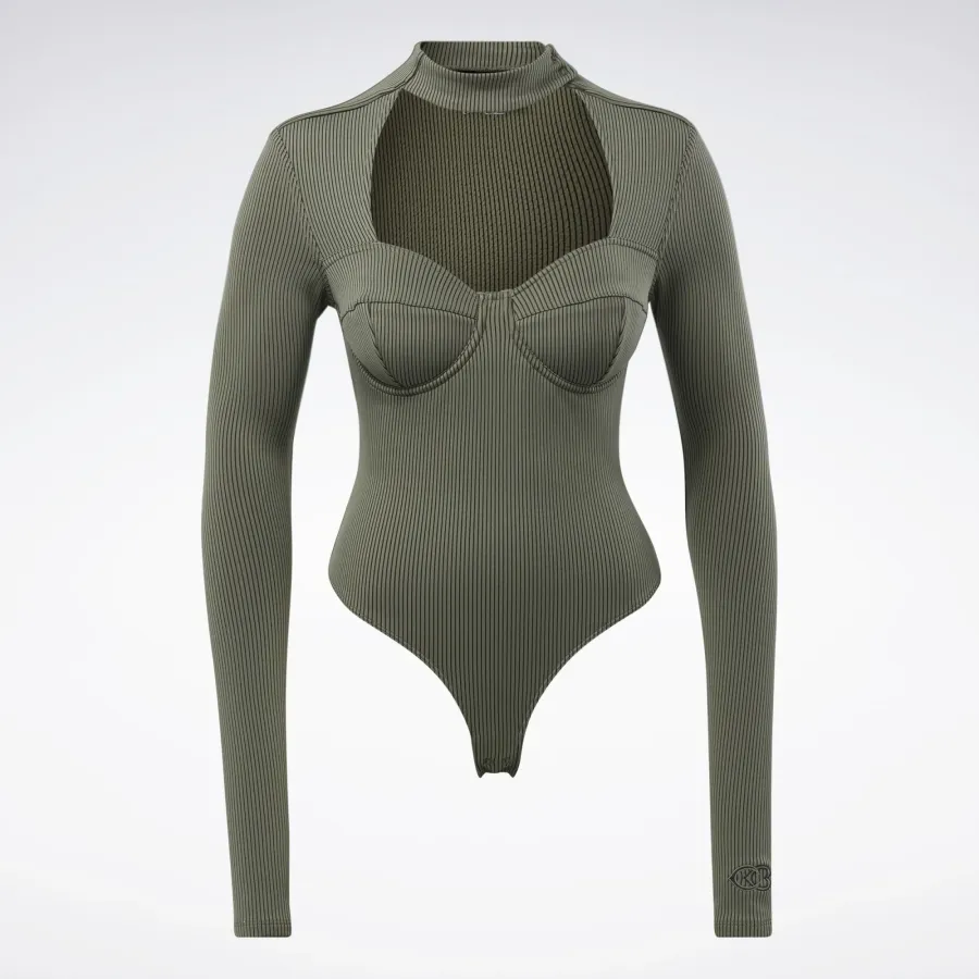 Боді Reebok x Cardi B HA2698