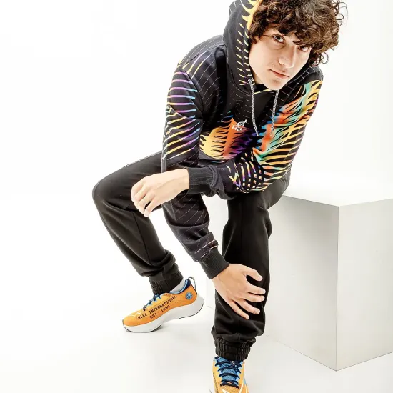 Худі Australian Hoodie Fleece Chaos HCUFE0058-001