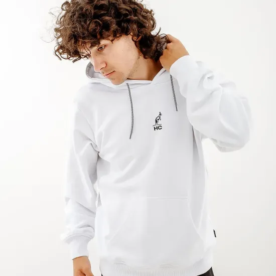 Худі Australian Fleece Mixing Chaos HCUFE0059-002