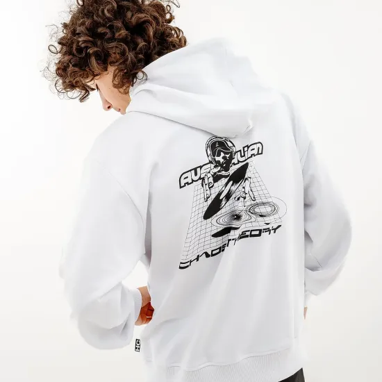 Худі Australian Fleece Mixing Chaos HCUFE0059-002