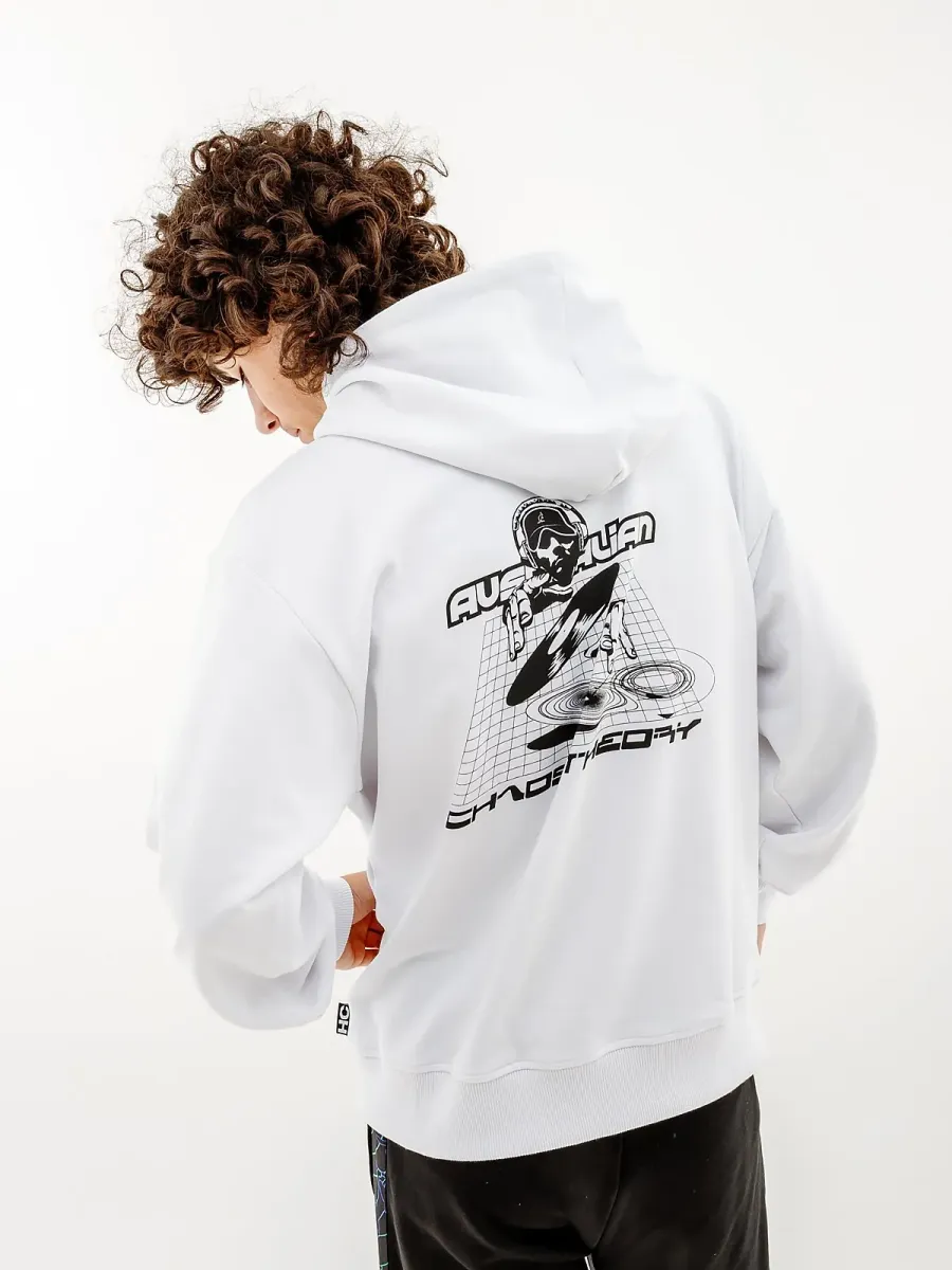 Худі Australian Fleece Mixing Chaos HCUFE0059-002
