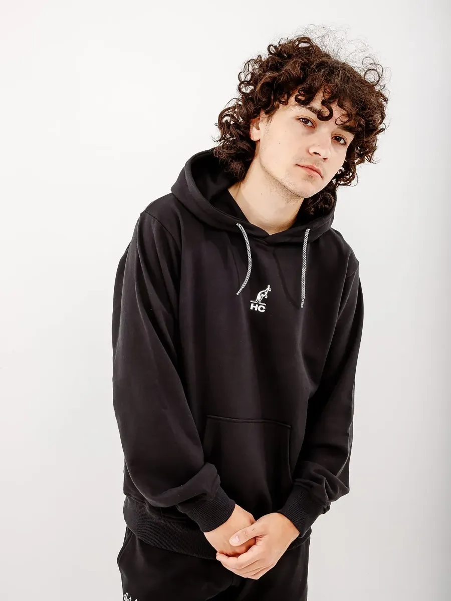 Худі Australian Fleece Mixing Chaos HCUFE0059-003