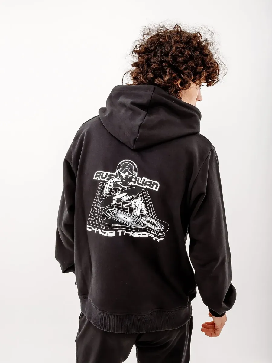 Худі Australian Fleece Mixing Chaos HCUFE0059-003