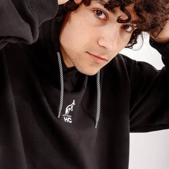 Худі Australian Fleece Mixing Chaos HCUFE0059-003