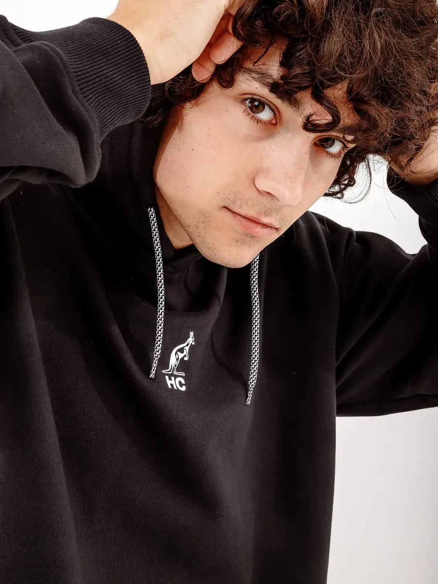Худі Australian Fleece Mixing Chaos HCUFE0059-003