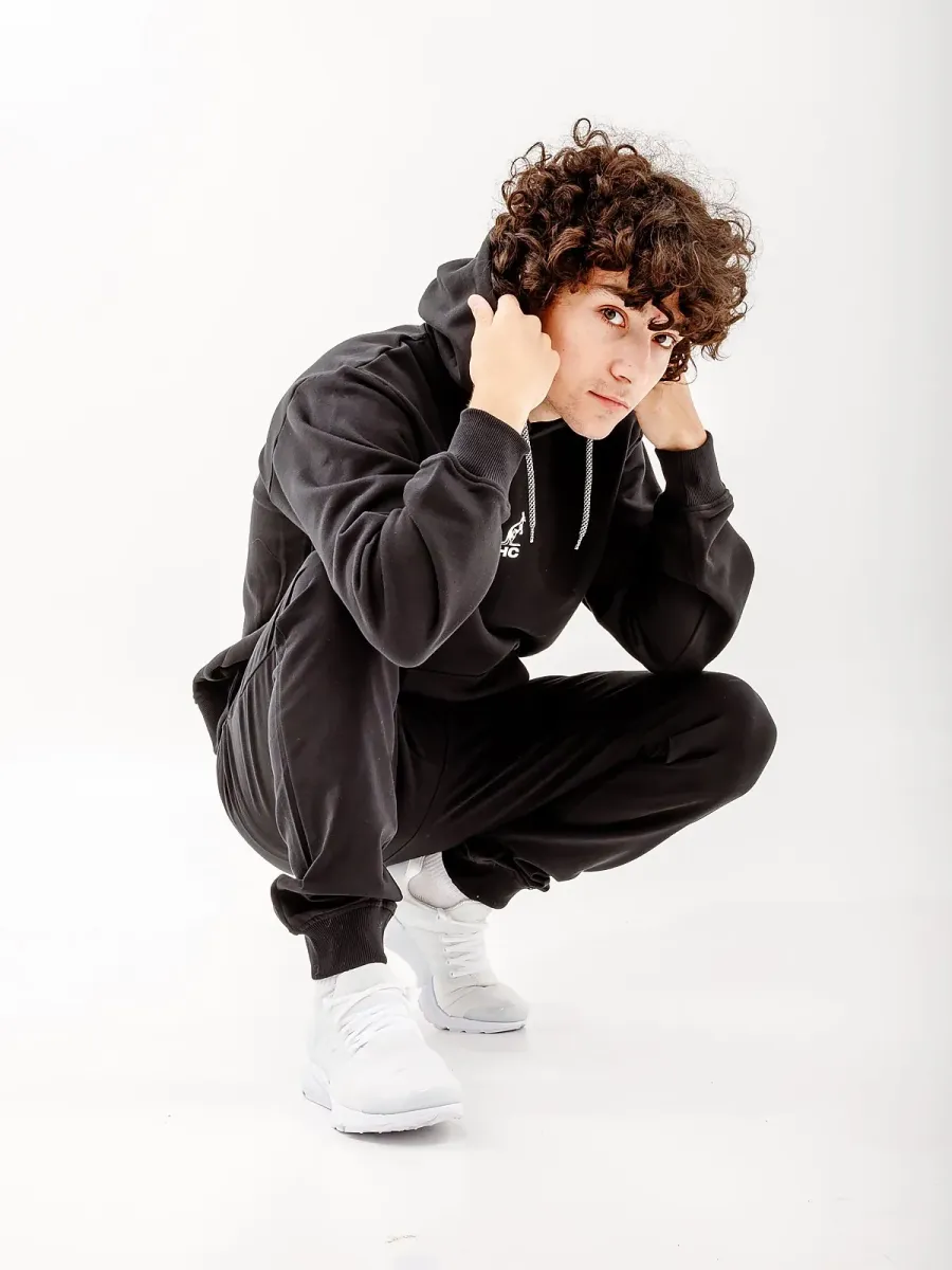 Худі Australian Fleece Mixing Chaos HCUFE0059-003