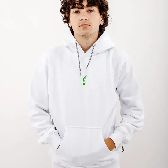 Худі Australian Zoom Fleece HCUFE0060-002