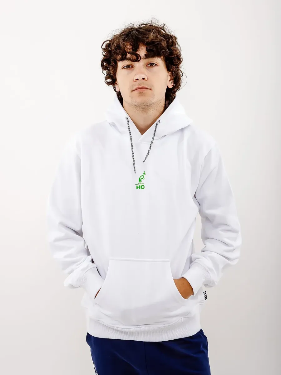 Худі Australian Zoom Fleece HCUFE0060-002
