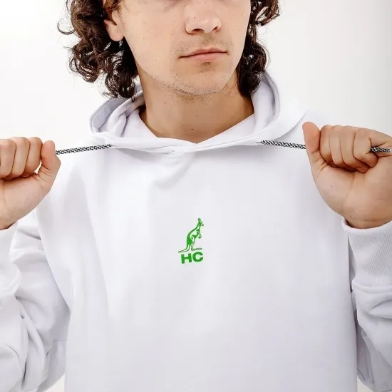 Худі Australian Zoom Fleece HCUFE0060-002