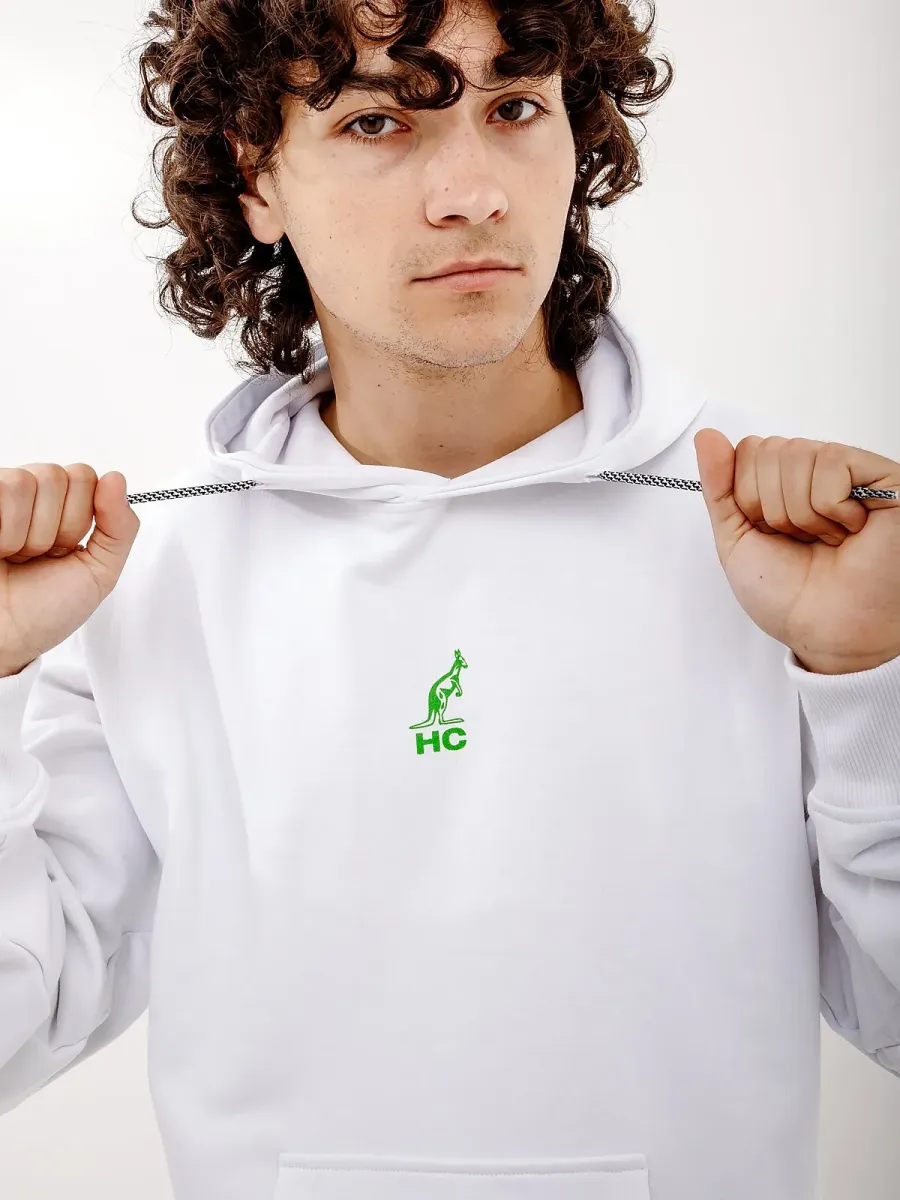 Худі Australian Zoom Fleece HCUFE0060-002