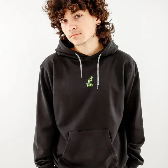 Худі Australian Zoom Fleece HCUFE0060-003