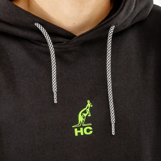 Худі Australian Zoom Fleece HCUFE0060-003