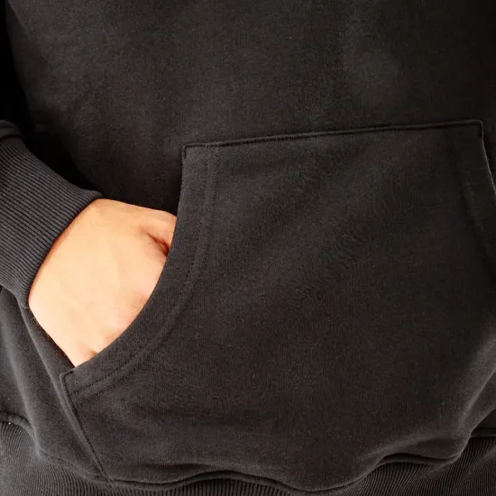 Худі Australian Zoom Fleece HCUFE0060-003