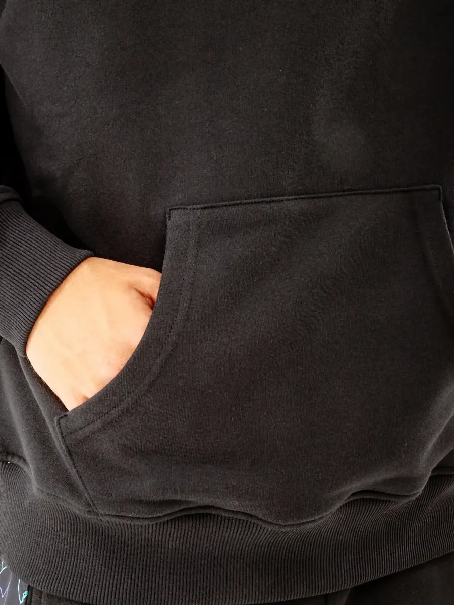Худі Australian Zoom Fleece HCUFE0060-003