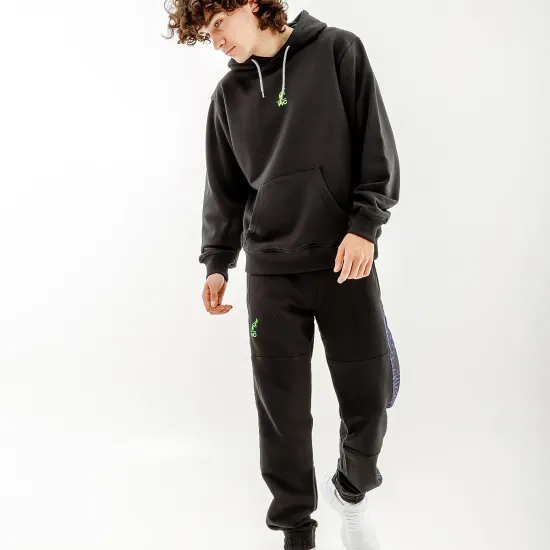 Худі Australian Zoom Fleece HCUFE0060-003