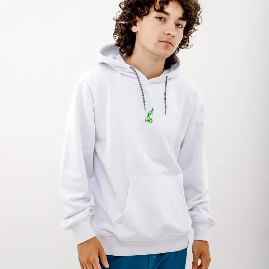 Худі Australian Uwilldie23 Hoodie Fleece HCUFE0061-002