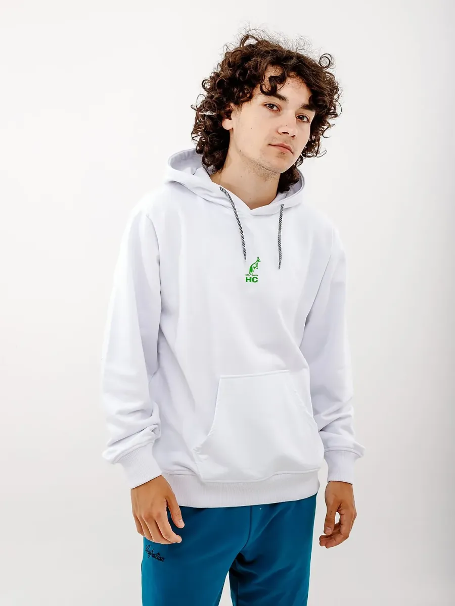 Худі Australian Uwilldie23 Hoodie Fleece HCUFE0061-002